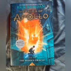 The trials of Apollo